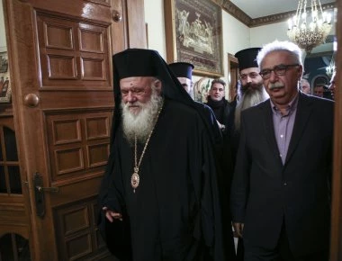 «Μπρα-ντε-φερ» Υπουργείου Παιδείας και Εκκλησίας για τον νέο Οργανισμό